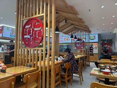 -南城香·饭香串香馄饨香(青年路店)