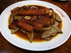 -黄连大头华烧鹅店(大良店)