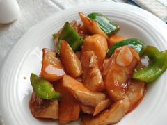 地三鲜-那达慕蒙古风味酒楼