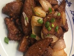 -聚春园自助餐厅(东街口店)