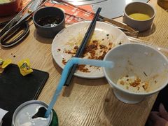 -新石器烤肉(百联川沙店)