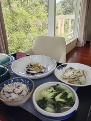 -禧月荟·爱丽馨月子中心(山庄店)