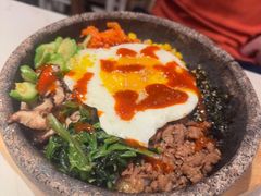 -七八冷面·延边朝鲜族美食(欢乐谷店)