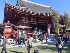 -浅草寺