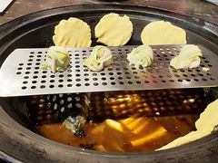 -粗粮人家·东北菜(洋桥店)