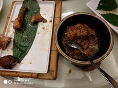 -小厨娘淮扬菜(天印大道店)