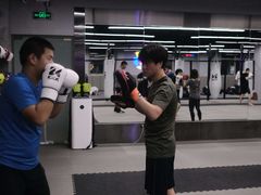 -24KiCK格斗学院(博泰店)