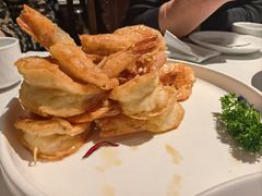 醋烹虾-梅飞酒家(桑园路店)