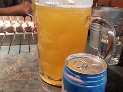 -很久以前羊肉串(昌里路三钢里店)