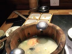 -秋语木桶鱼.酸菜鱼(开发区火车站店)