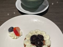 -万丽轩·粤菜(王府井金茂万丽酒店)