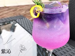 紫沁-Bai Meow法式西点咖啡