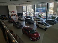 -北京汇京世纪汽车贸易发展有限公司