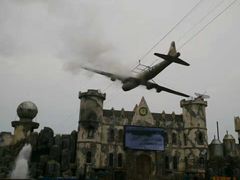 -渔岛海洋度假区