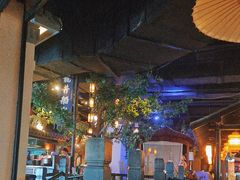 -绿茶餐厅(光谷世界城步行街店)