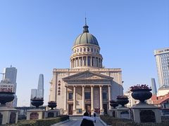 -天津音乐厅