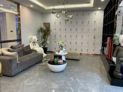 点击看大图 -CD Hair salon