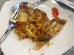 -必胜客(中大银泰店)