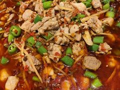-盐井记·自贡美蛙鲜锅兔(中和店)