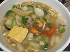 -同心楼(解放北路店)