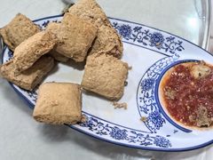 -洞天食府(北大街店)