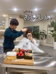 点击看大图 -DX HAIR SALON·发现未知美发沙龙