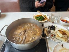 -蝎王府羊蝎子(北大地店)