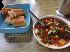 -李三卤汁豆腐脑