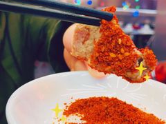 -吃不恼火·江湖菜·小酒馆(日月光田子坊店)