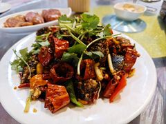 -一家亲台菜餐厅(银塘中路店)