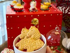 -青岛富力艾美酒店