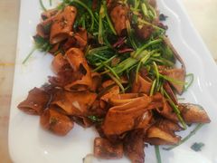 -花园小吃(北横街店)