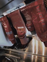 -净漪造型 PURE RIPPLE