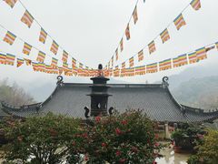 -杭州上天竺法喜讲寺