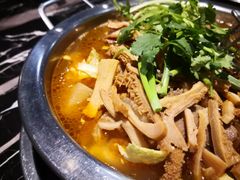 -古乐牛香·鲜牛肉牛杂火锅(五一中路店)