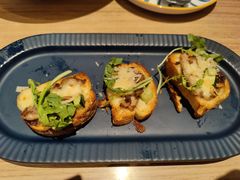 双芝香酥鸭Tapas-必胜客(北苑路店)