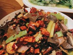 -福苗小骆驼烧烤(大唐不夜城店)