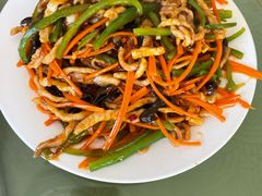 -金台阶鱼馆(于桥水库店)