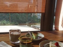 -Metal hands·铁手咖啡