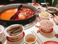 -江北北火锅馆·公路夜市(魏公村店)