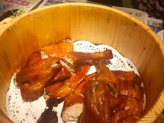 胡桃里招牌烤鸡-胡桃里音乐酒馆(白云五号T5 MALL店)