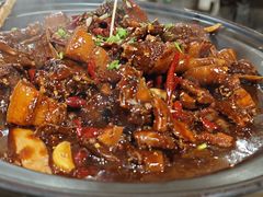 -回味黑鸭煲·始于2006(万松园店)