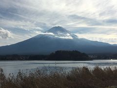 -富士山吉田線五合目