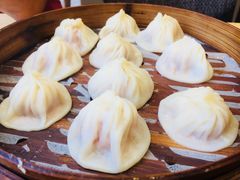 -玖鲜小笼(中山广场店)