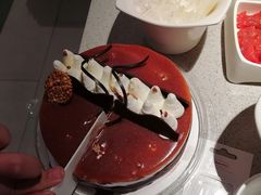 -海底捞大排档火锅(悦荟广场店)