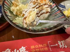 -仙隐小鹿料理食堂(沙市人信汇店)