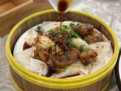-香云轩·顺德菜(香云纱园林酒店店)