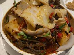 -海底捞火锅(玉桥商业广场店)