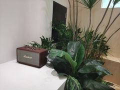-XI·LaundryCafe 喜咖自助洗衣咖啡店