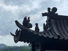 -深圳仙湖植物园
